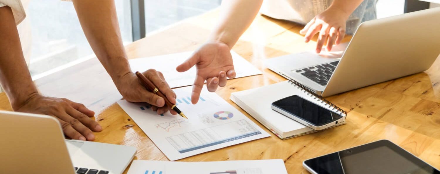 Digital Marketing & Creative